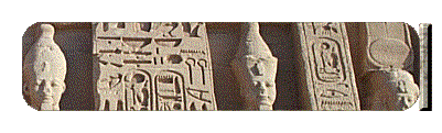 Abu Simbel: Tempel van Nefertare
