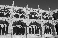 Mosteiro dos Jernimos