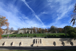 Genève - 3 november 2012