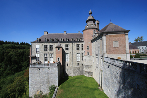 Châteaud de Modave