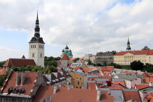 Tallinn 2011