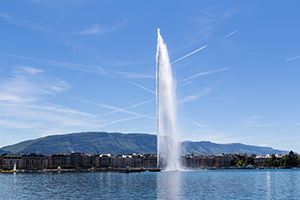 Geneva May 2017